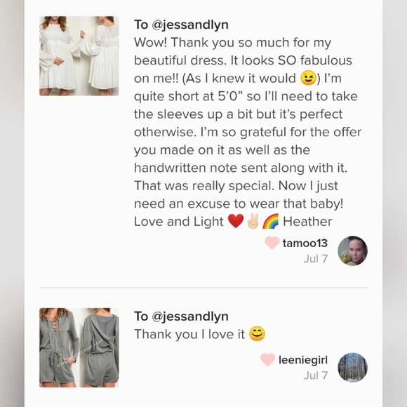 Welcome to Jess & Lyn! - Picture 8 of 15